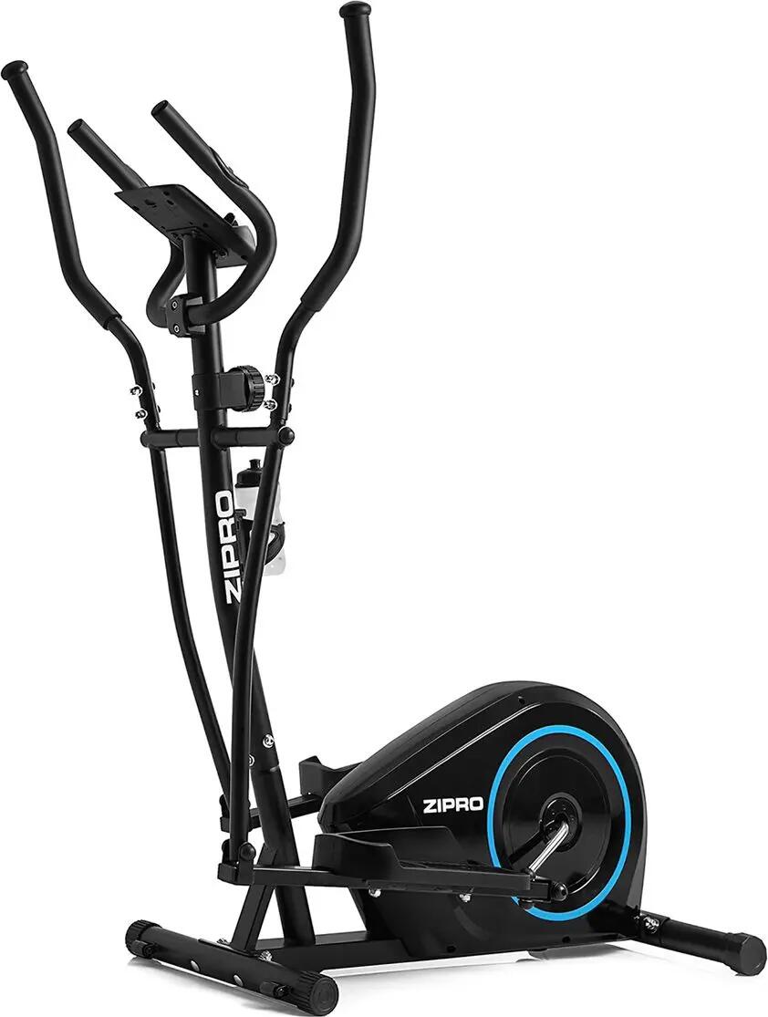 Vélo elliptique magnétique Zipro Burn fitness et cardio 8/12