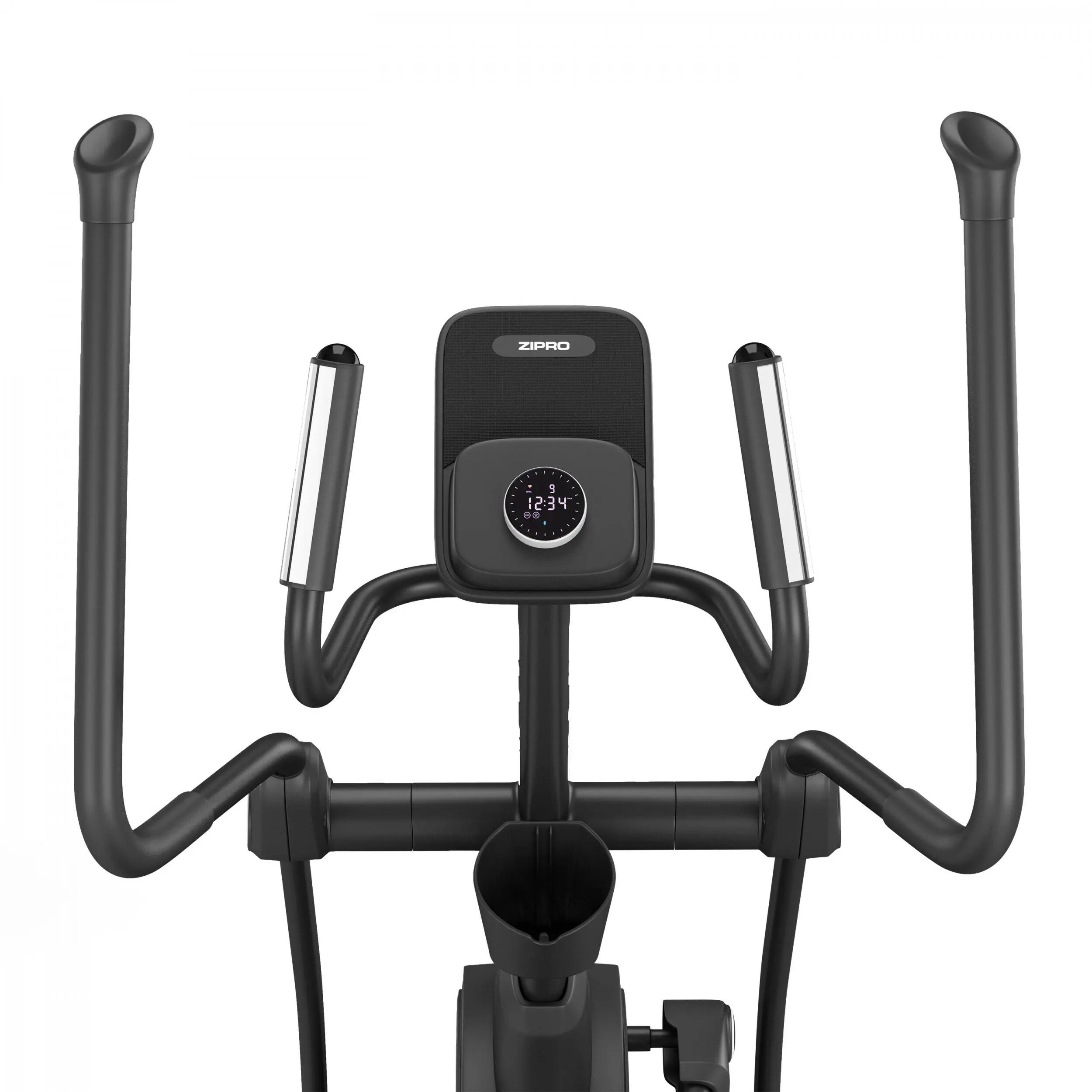 Trenażer eliptyczny Mission crosstrainer elektryczno-magnetyczny 11/16