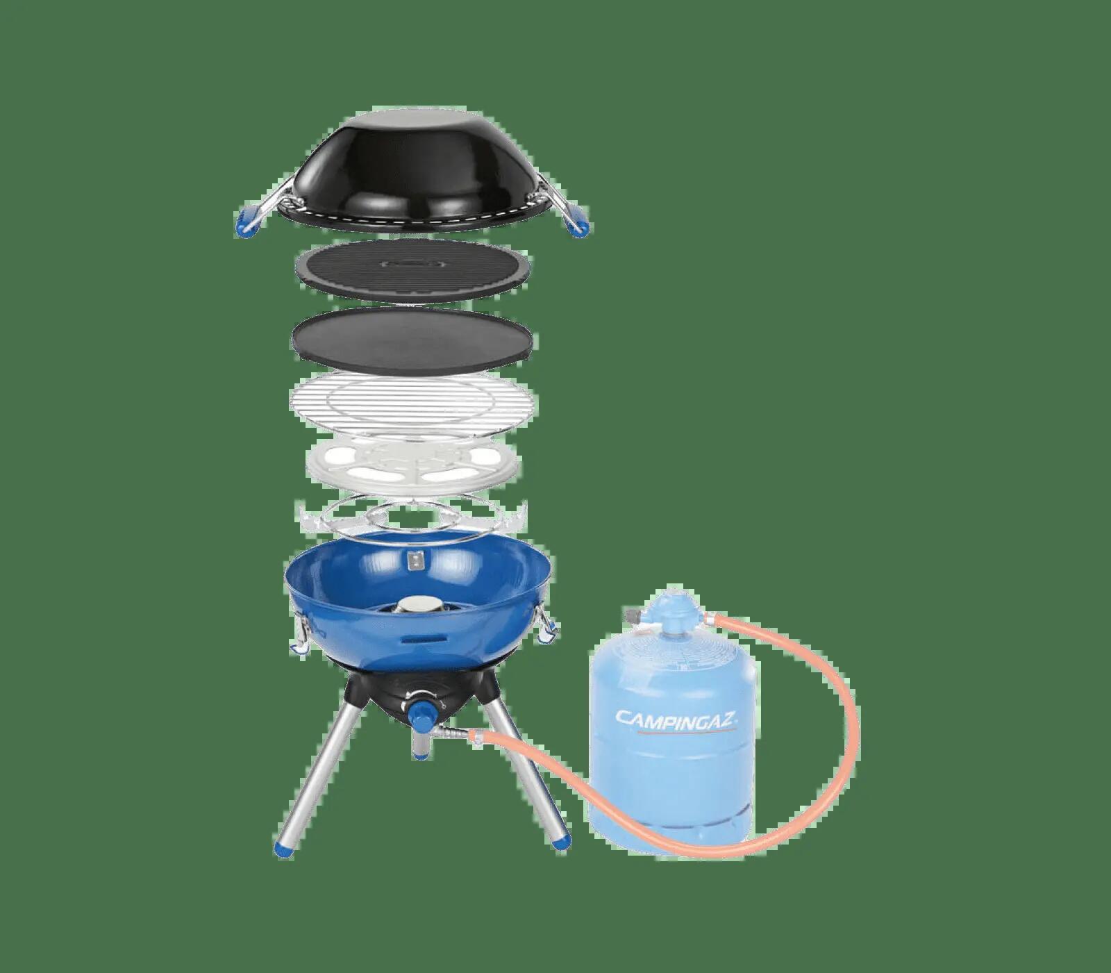 Aragaz Campingaz Party Grill 400