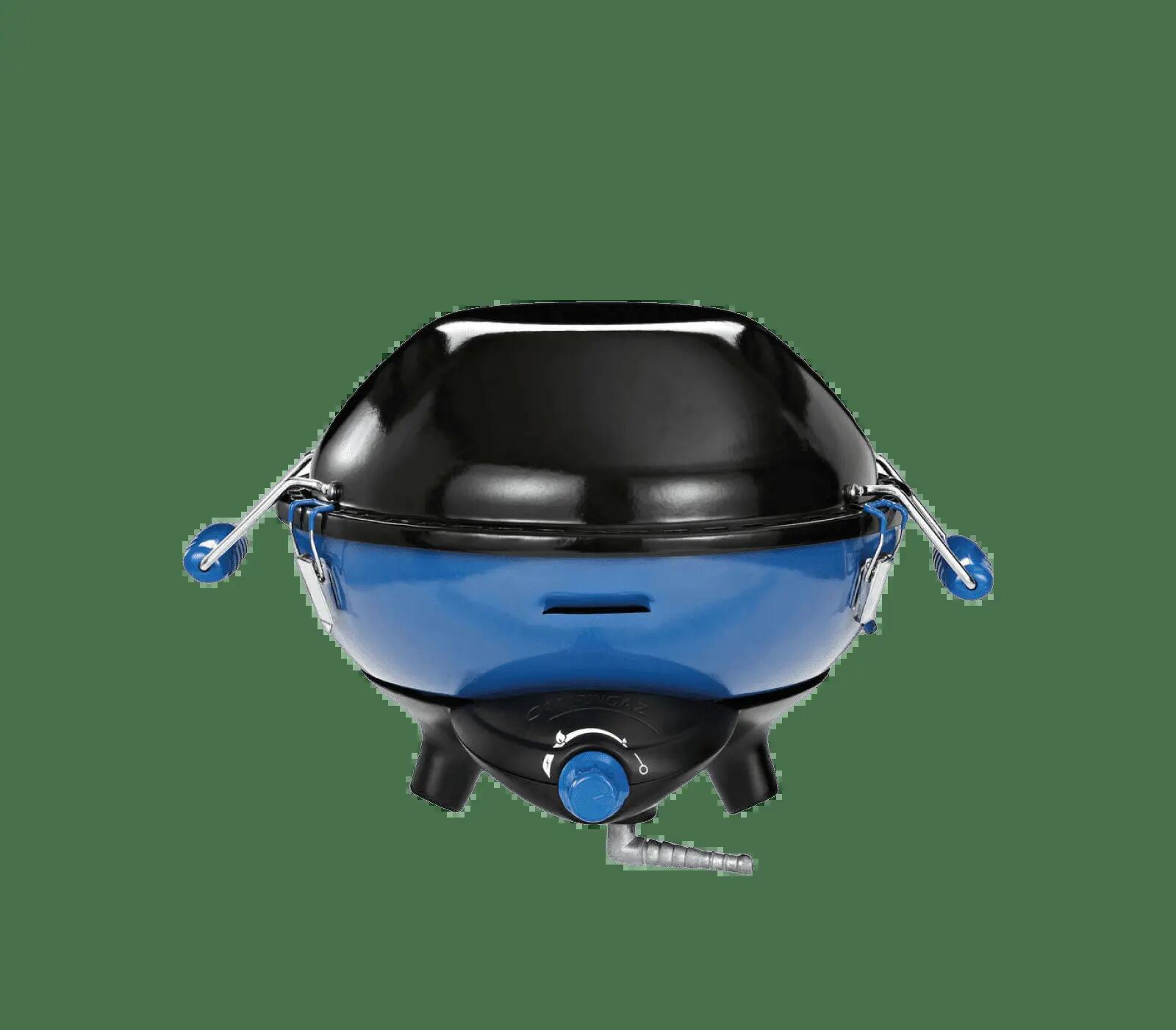 Party Grill 400 R Stove Gasbrander 1 pits Onbekend 2/8