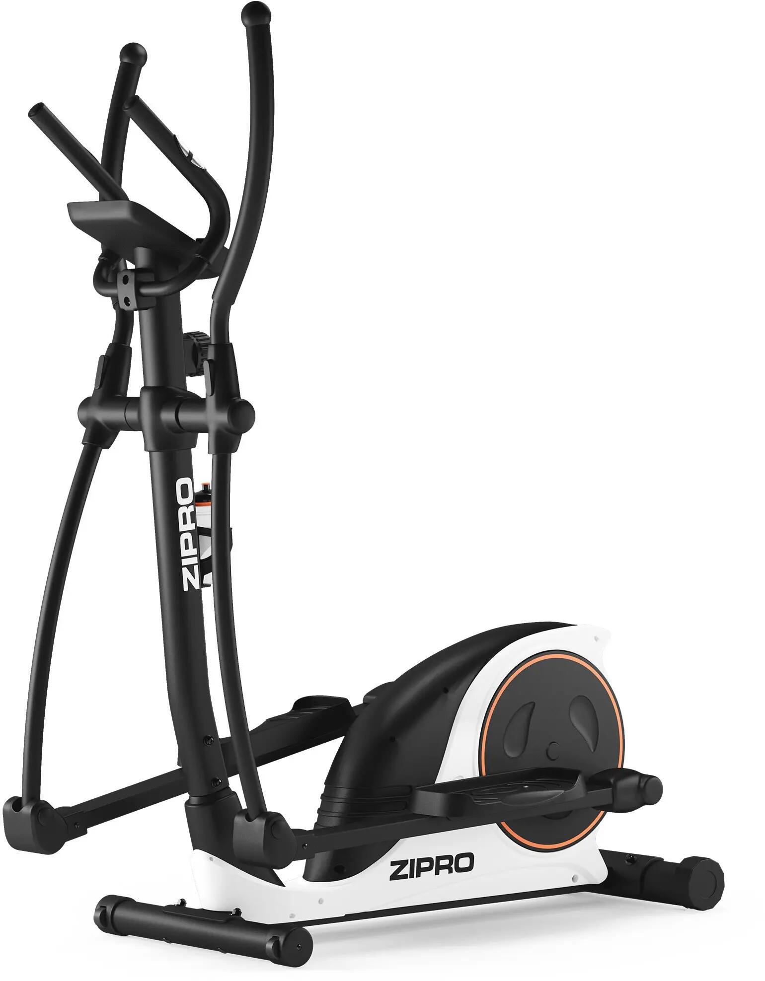 Vélo elliptique magnétique Zipro Hulk RS fitness et cardio 8/14