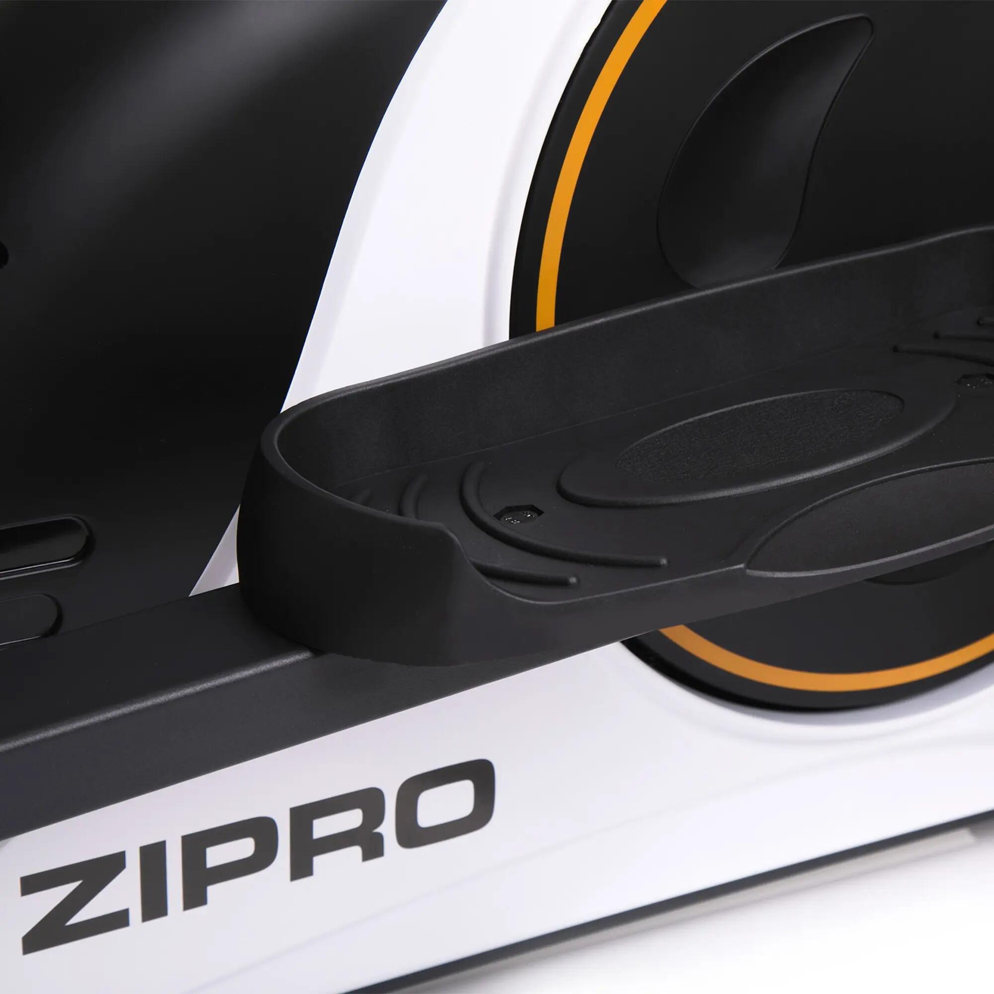 Vélo elliptique magnétique Zipro Hulk RS fitness et cardio 12/14