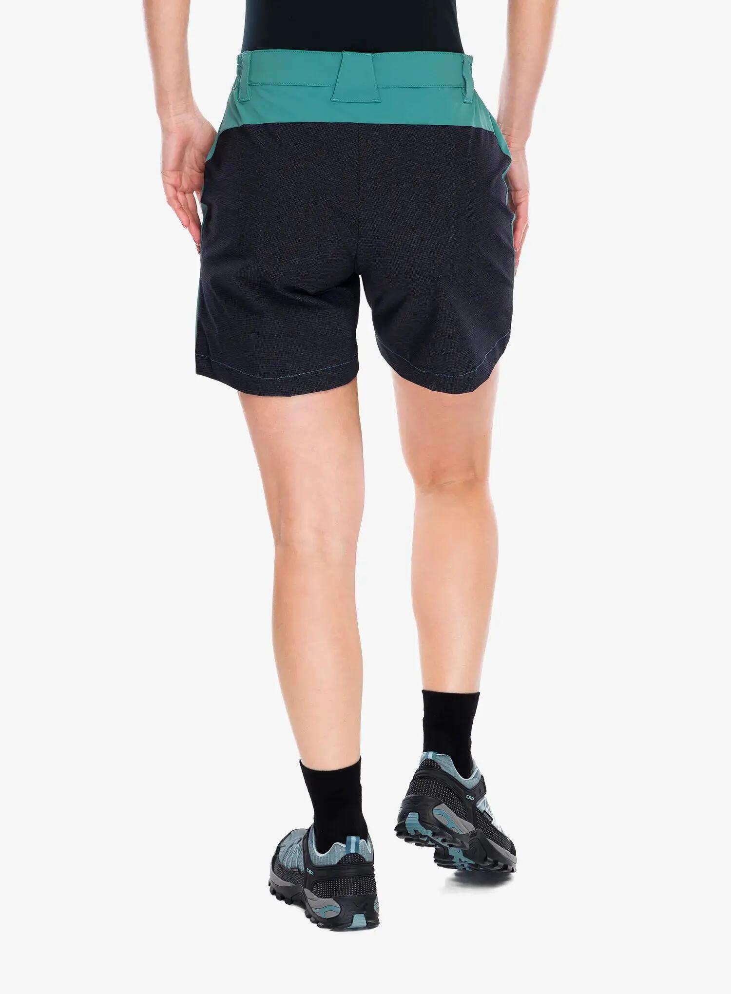 Short de randonnée femme CMP 2/7