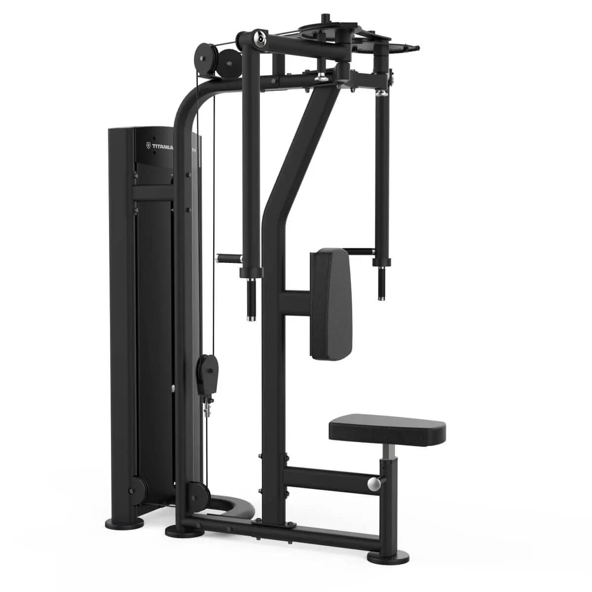 TITANIUM STRENGTH picture