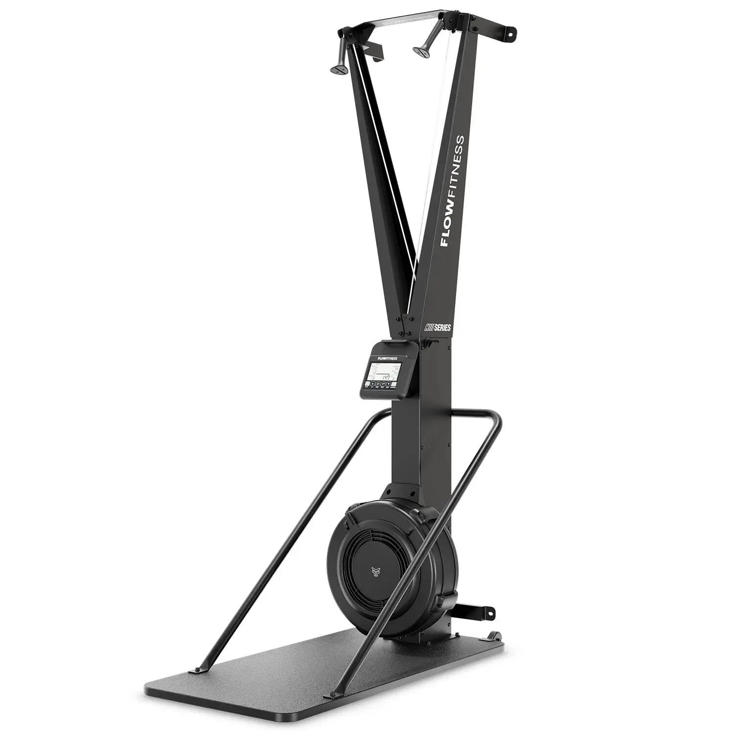 Aparelho de treino de esqui profissional «Perform Pro» da Flow Fitness 12/13