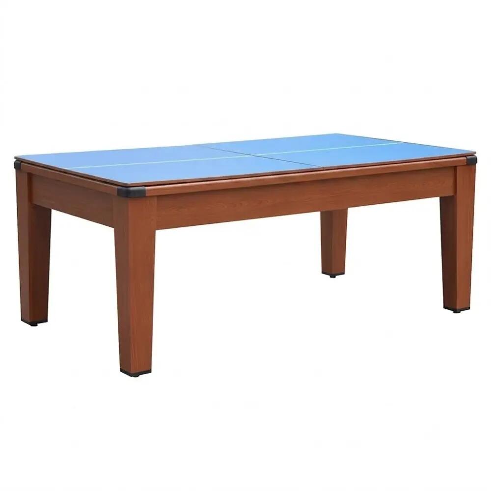 Mesa Multijuegos (5 juegos en 1) Club-Royale - Devessport 2/5