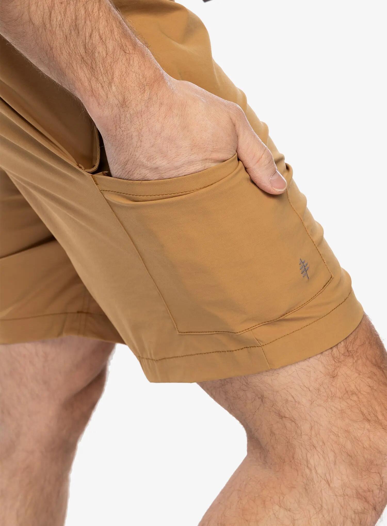 Spodenki Royal Robbins Merced Short 7/7