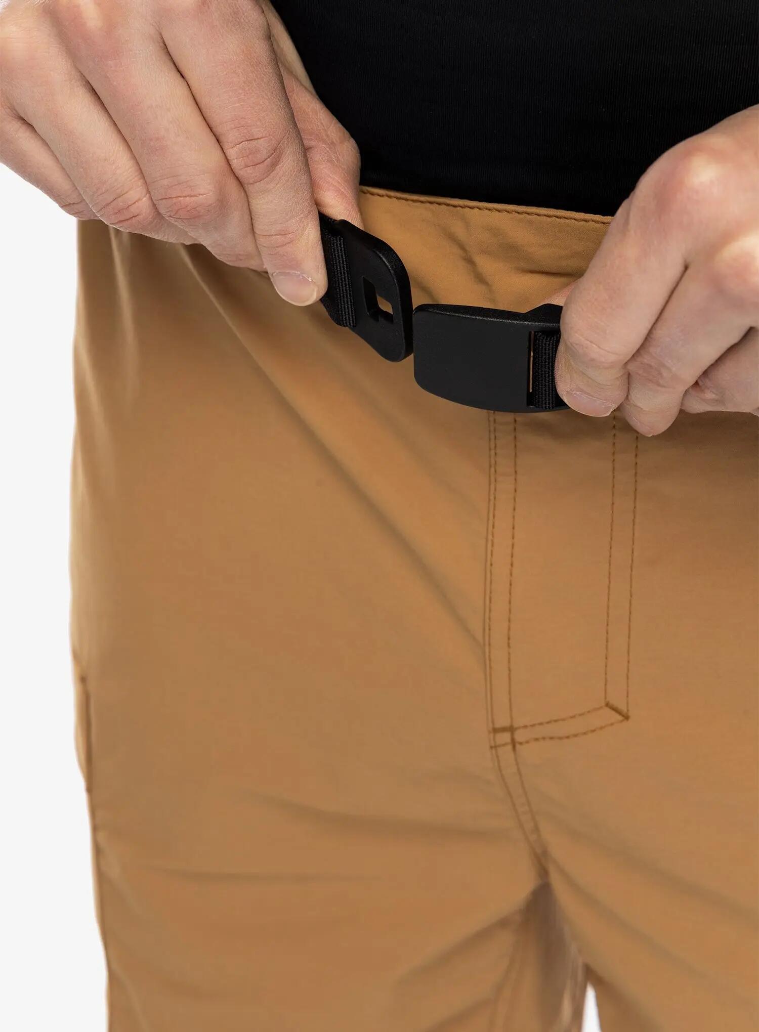 Spodenki Royal Robbins Merced Short 6/7