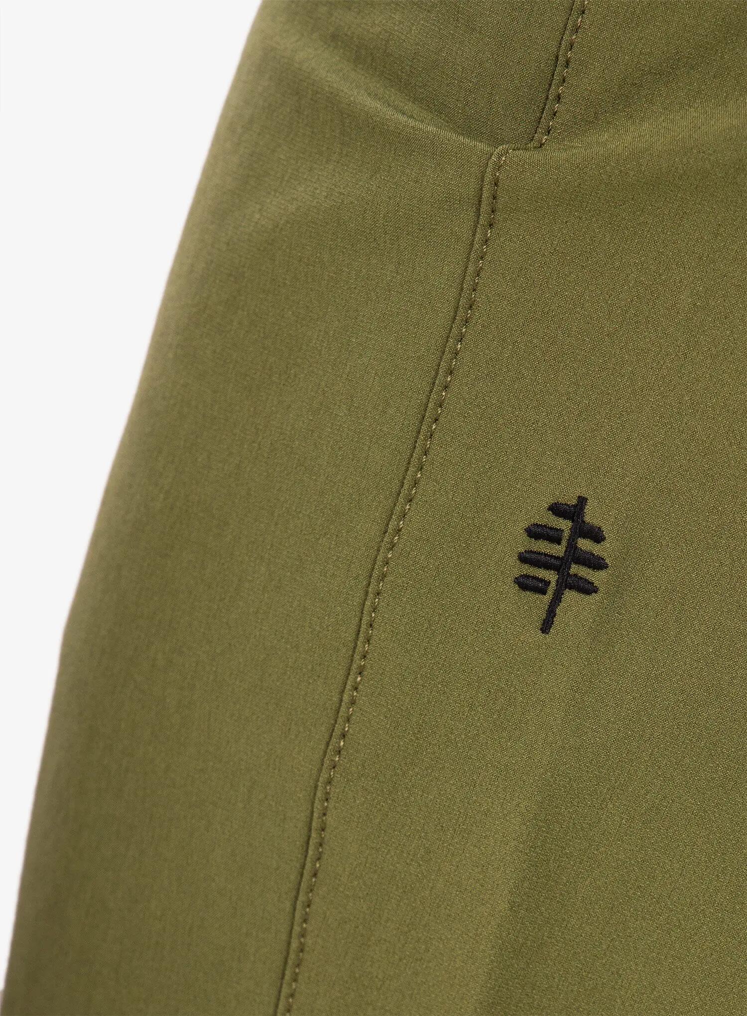 Spodenki Royal Robbins Alpine MTN Pro Short 6/7