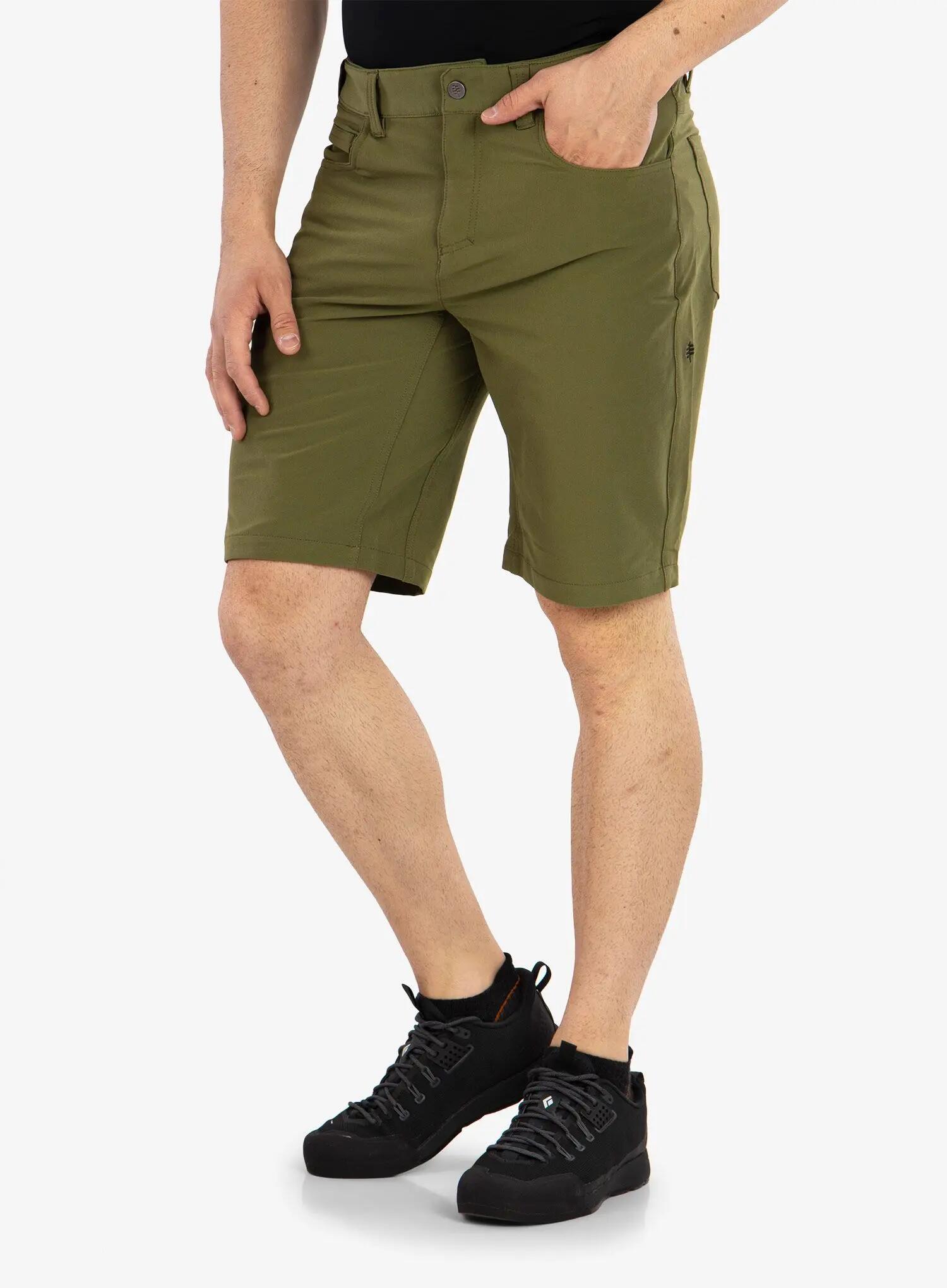 Spodenki Royal Robbins Alpine MTN Pro Short 5/7