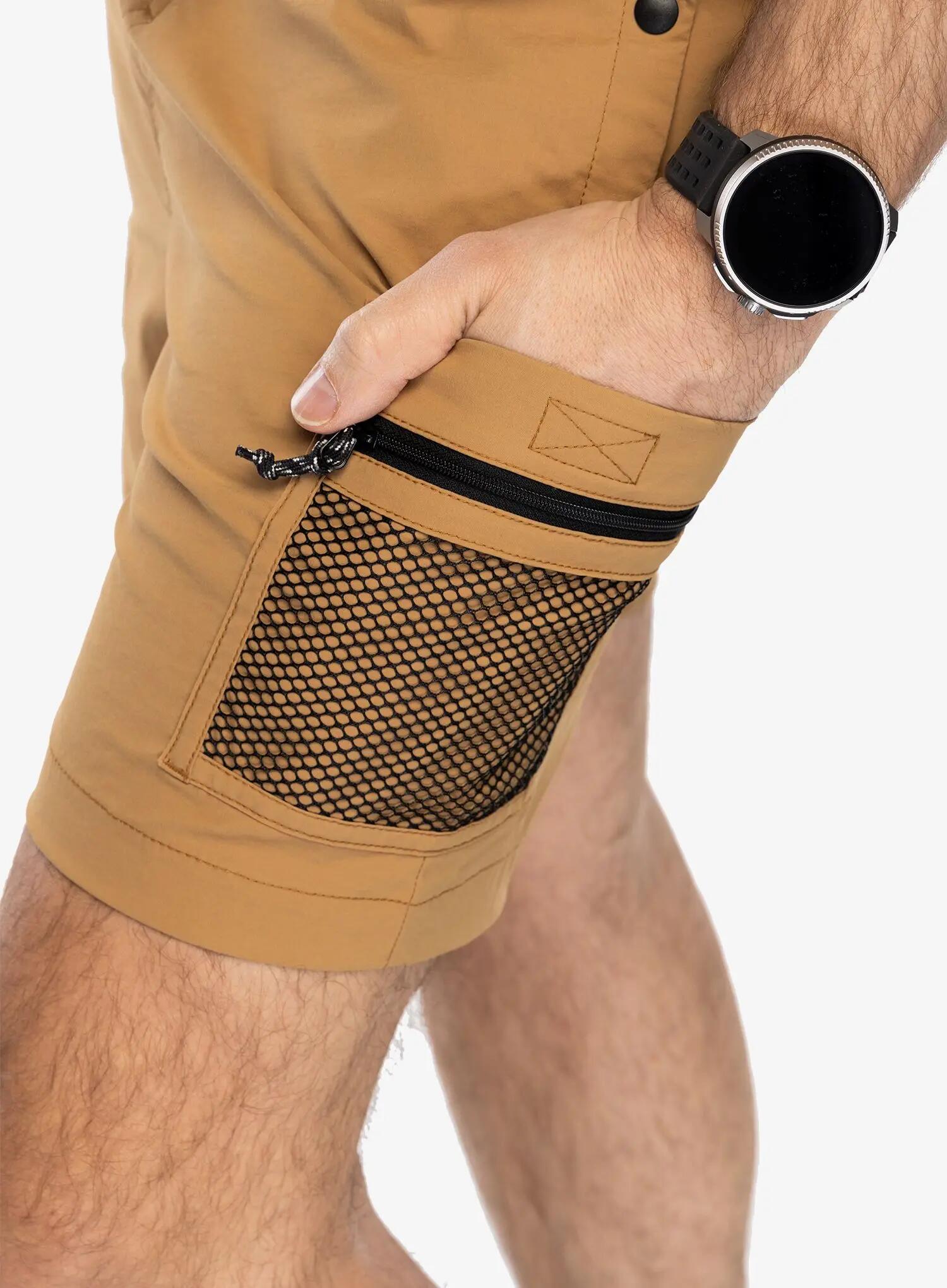 Spodenki Royal Robbins Merced Short 5/7