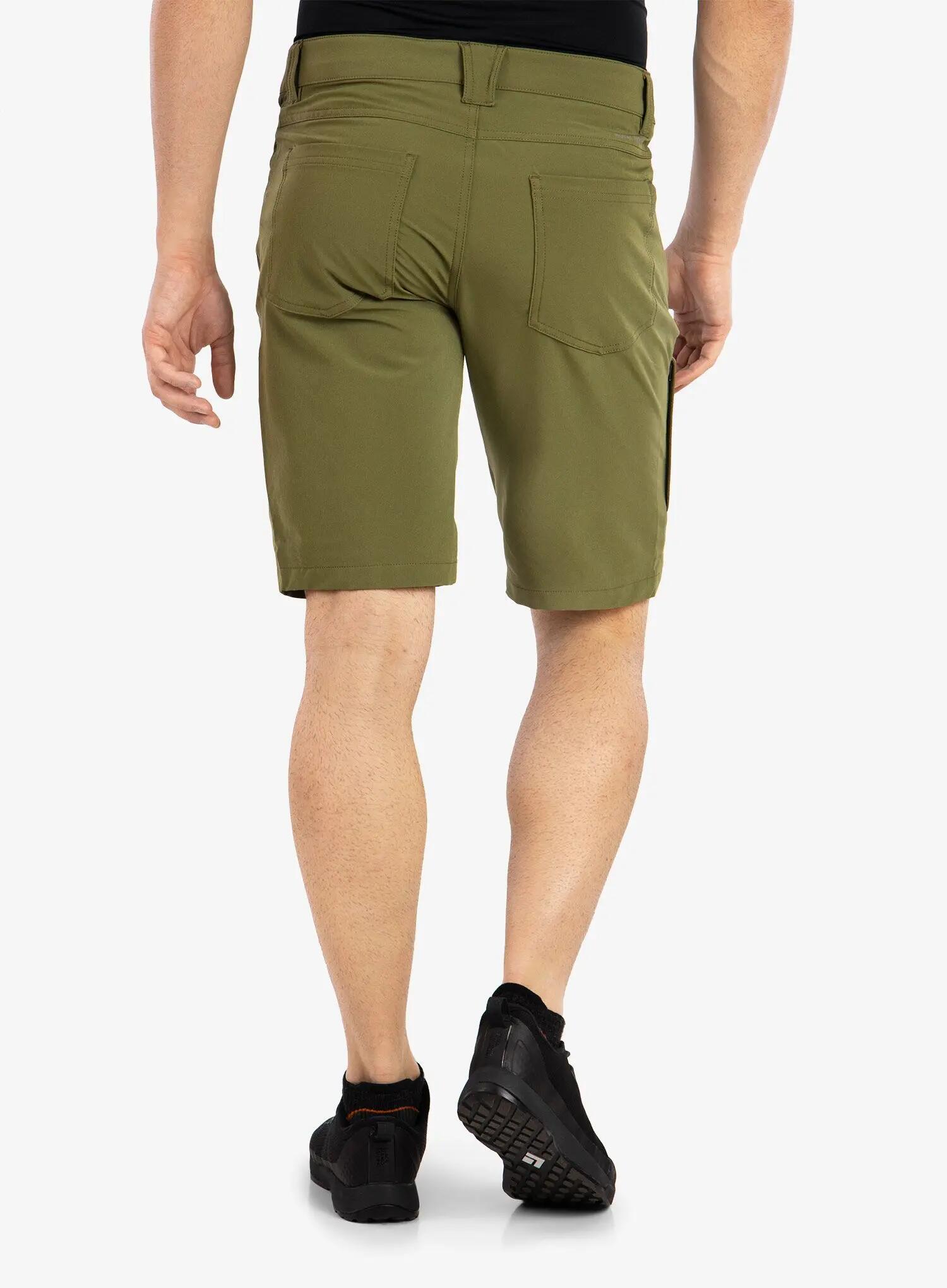 Spodenki Royal Robbins Alpine MTN Pro Short 4/7