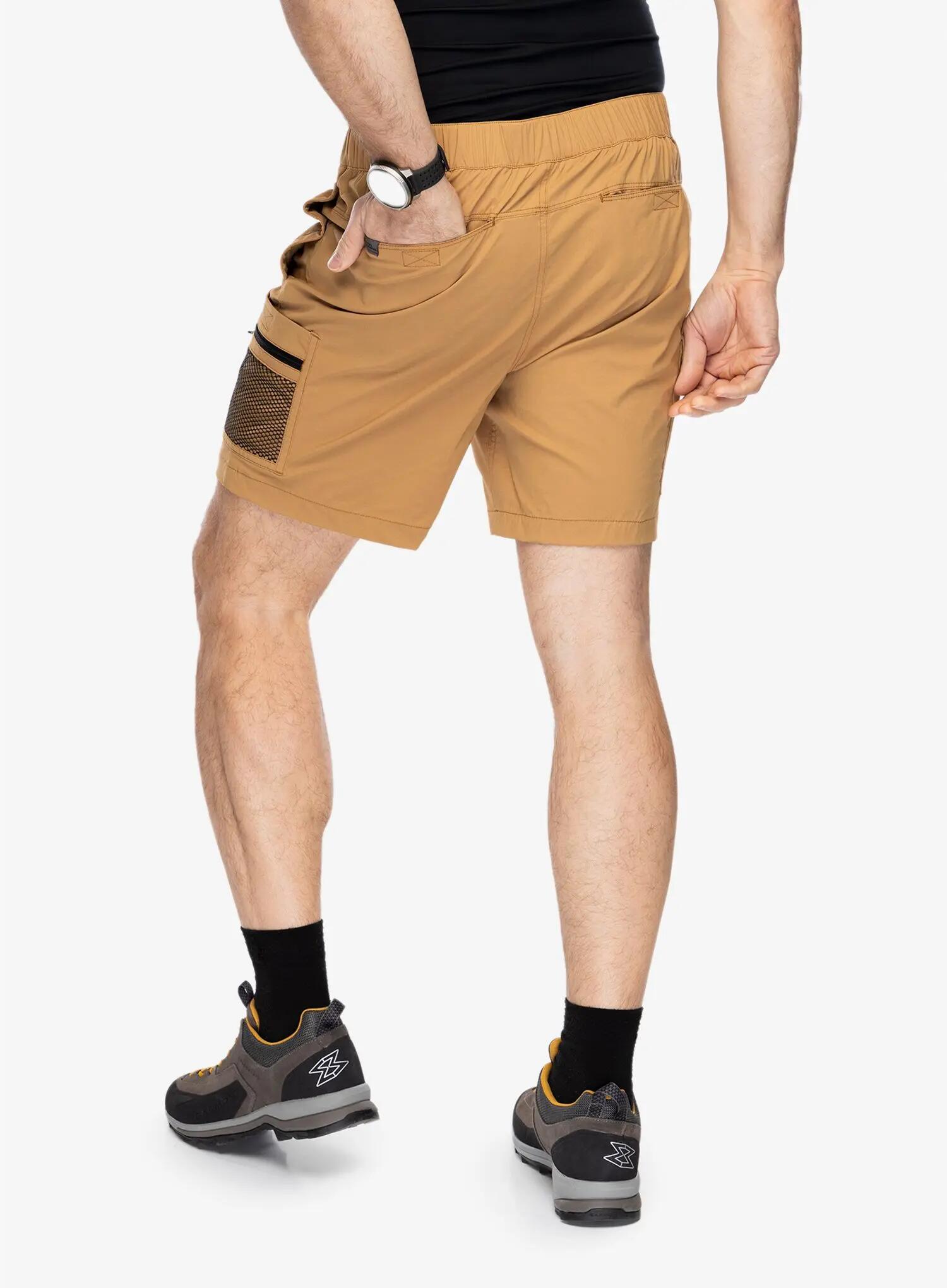 Spodenki Royal Robbins Merced Short 4/7