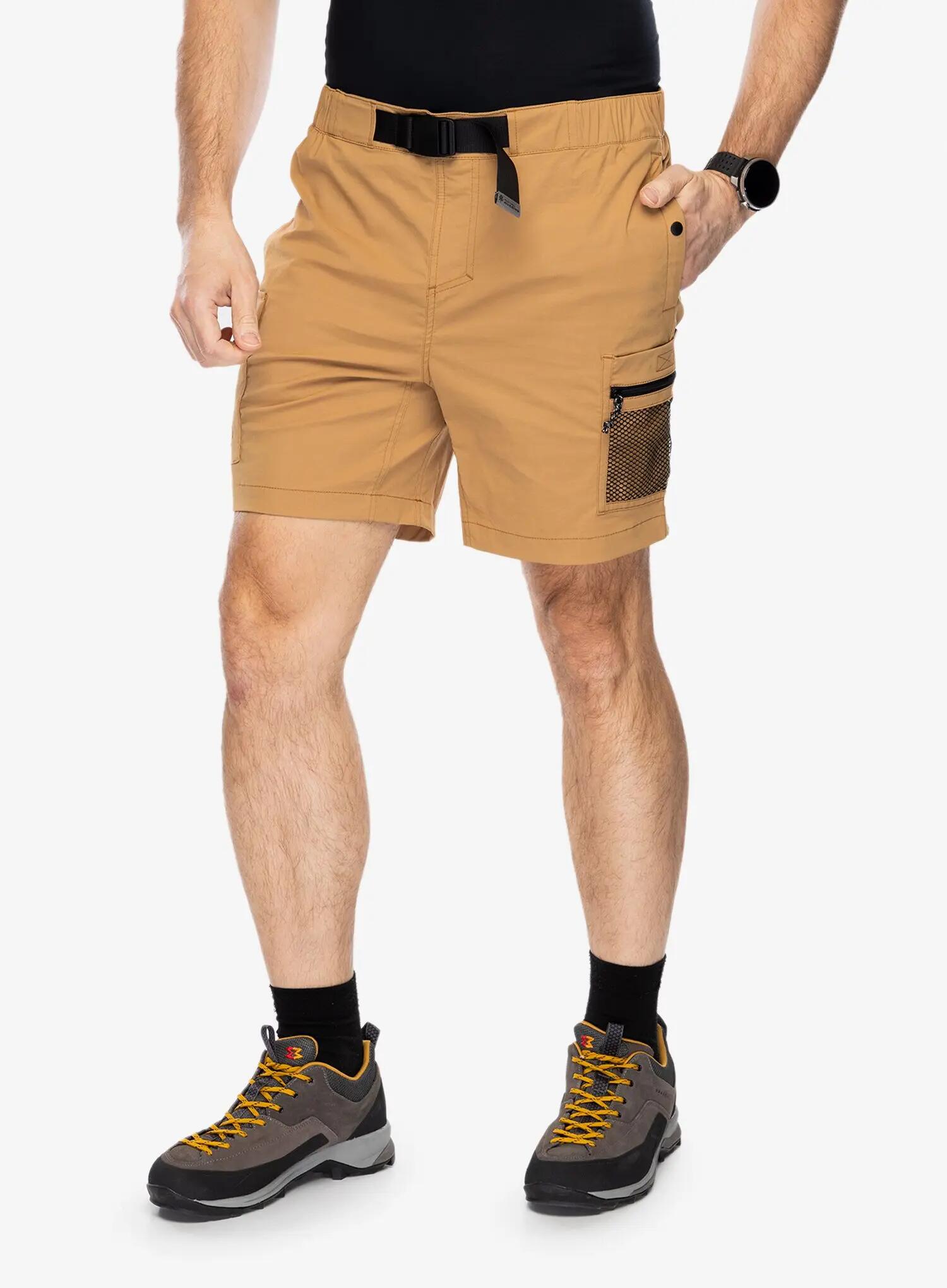 Spodenki Royal Robbins Merced Short 3/7