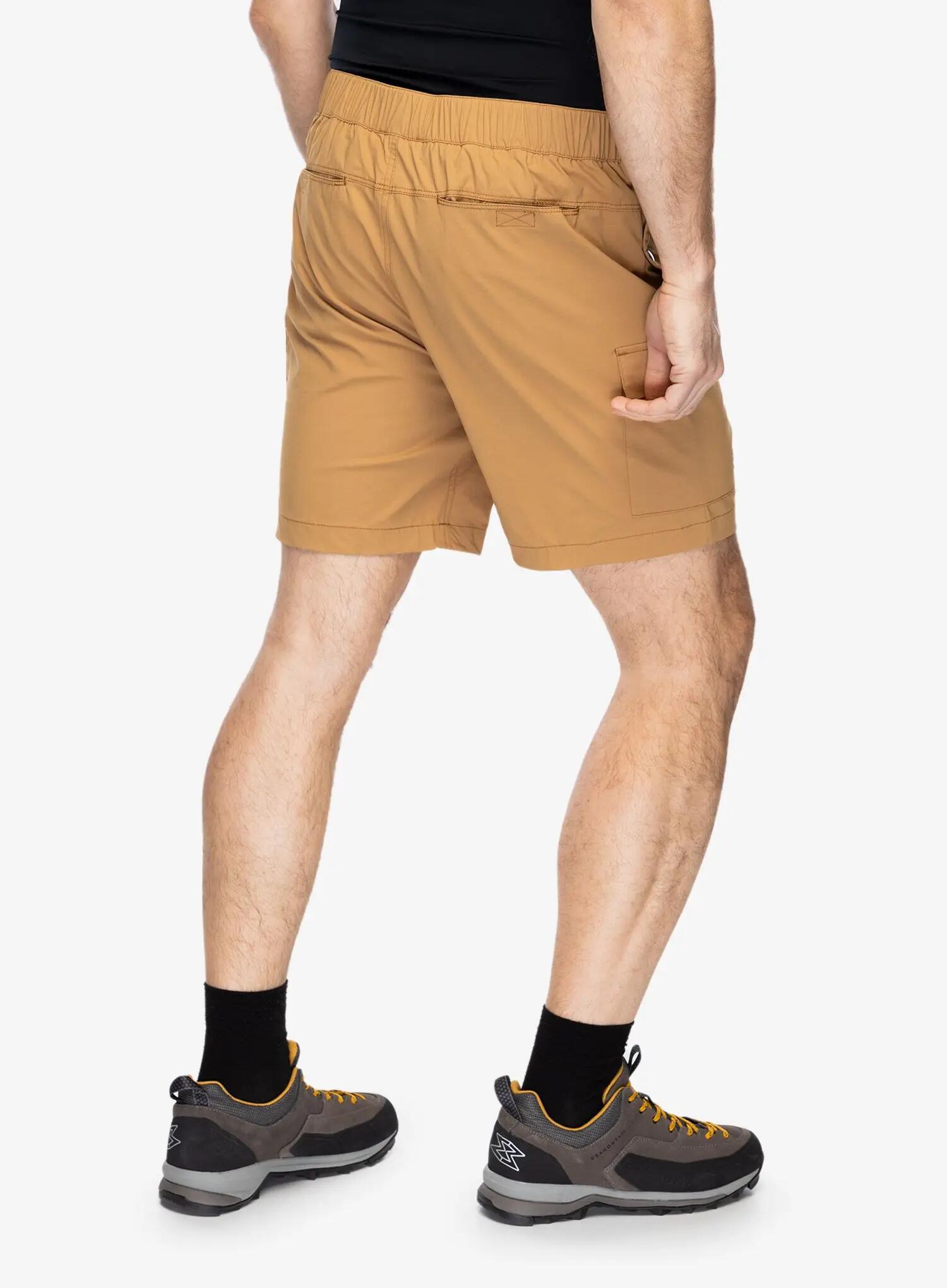 Spodenki Royal Robbins Merced Short 2/7