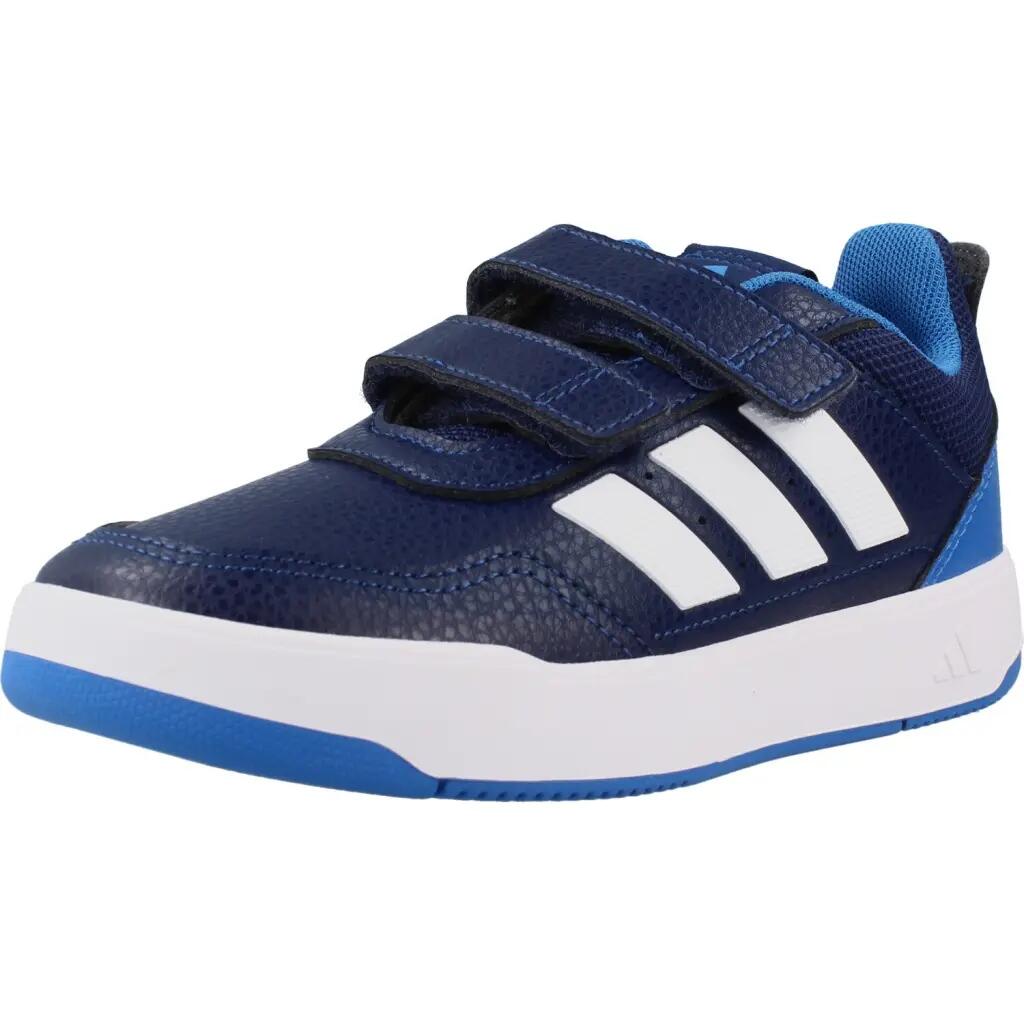 dunkelblau / WEISS / mediterranes Blau