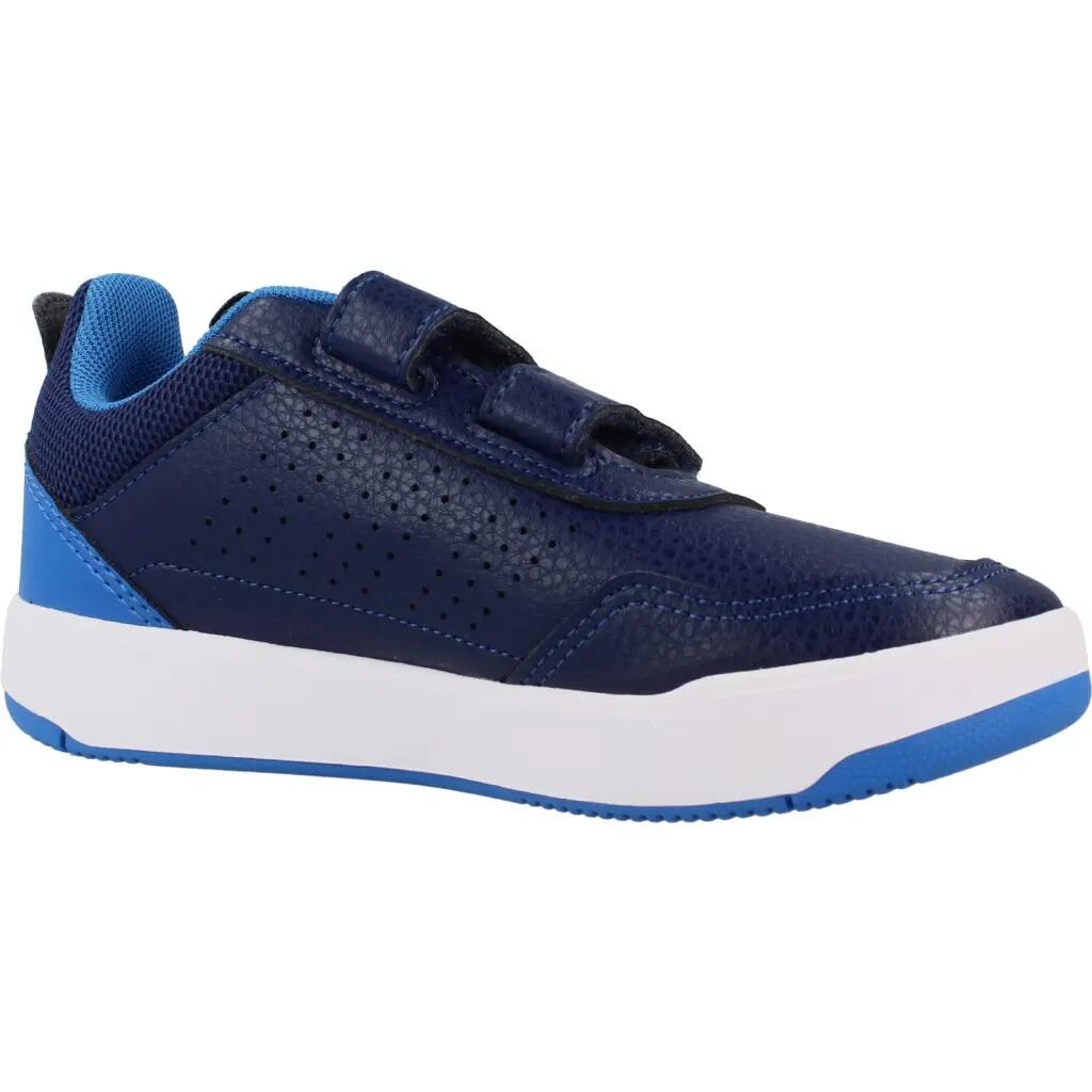 Buty ADIDAS KJ9768 Niebieski 5/14