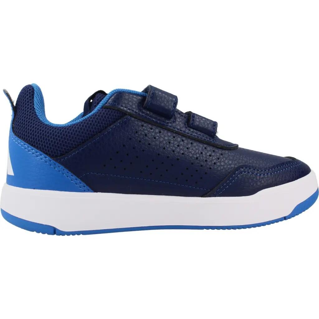 Buty ADIDAS KJ9768 Niebieski 4/14