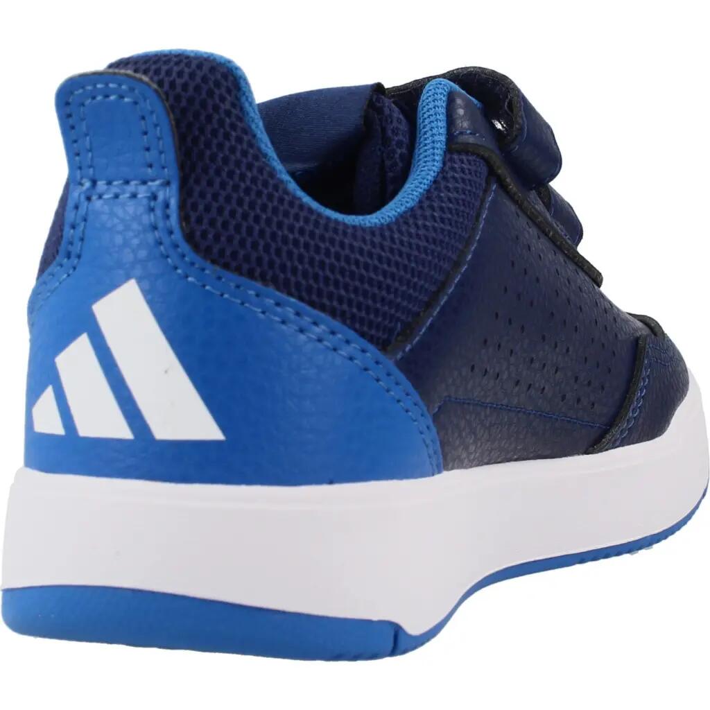 Buty ADIDAS KJ9768 Niebieski 3/14