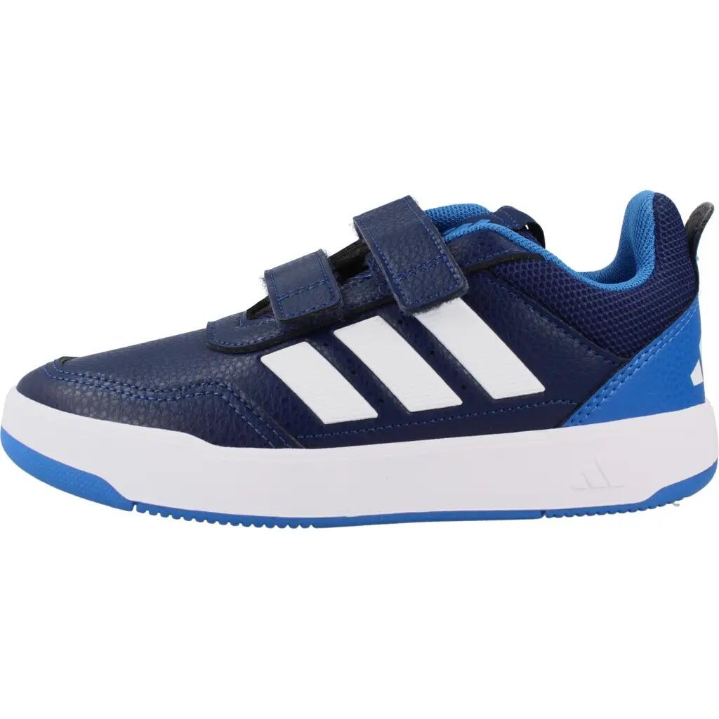 Buty ADIDAS KJ9768 Niebieski 2/14