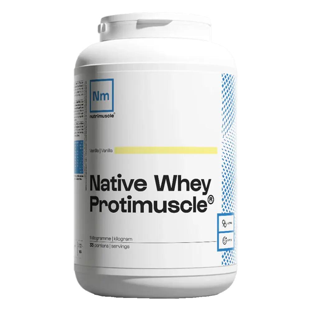 NUTRIMUSCLE picture
