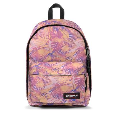 Rugzak eastpak out of office