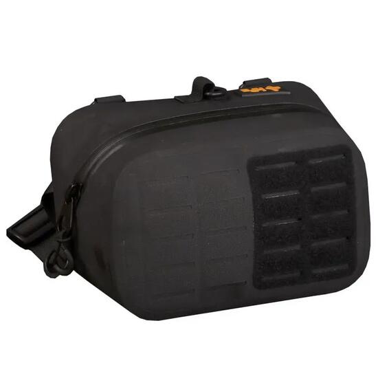 INFLADRY 5N Sacoche ceinture étanche - 5 L - Noir