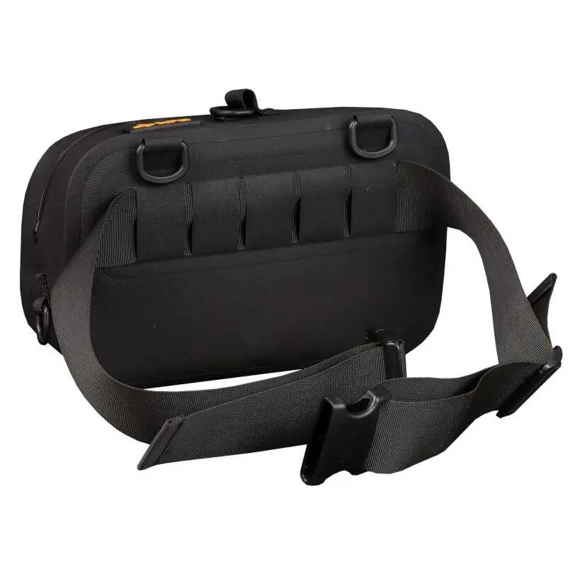 Borsa da cintura impermeabile INFLADRY 5N - 5 L - Nero 2/3