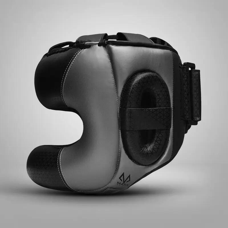 RDX L2 MARK Pro Head Guard With Nose Protection Bar 4/6