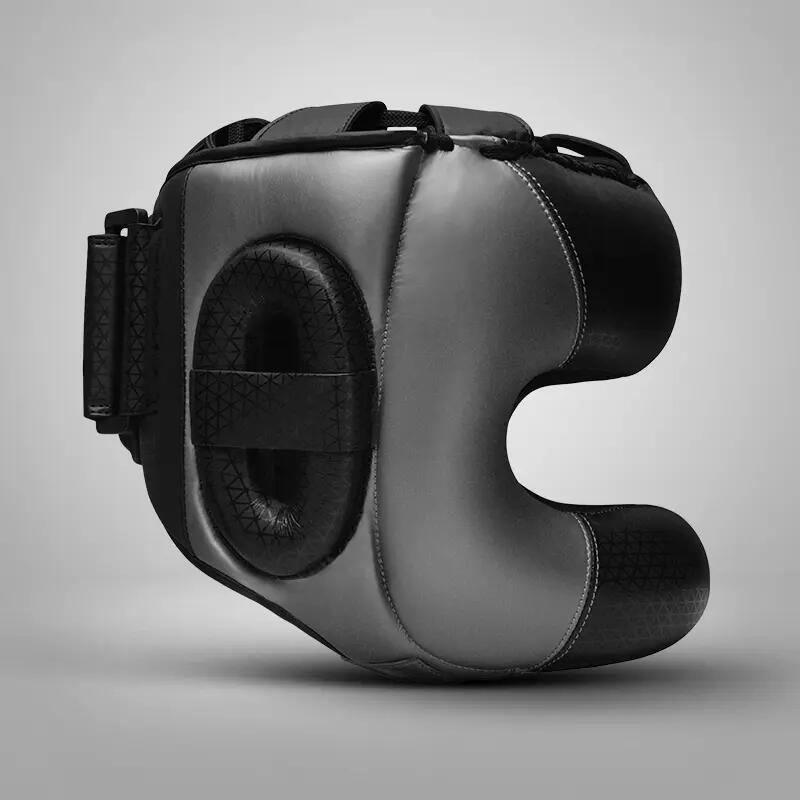 RDX L2 MARK Pro Head Guard With Nose Protection Bar 3/6