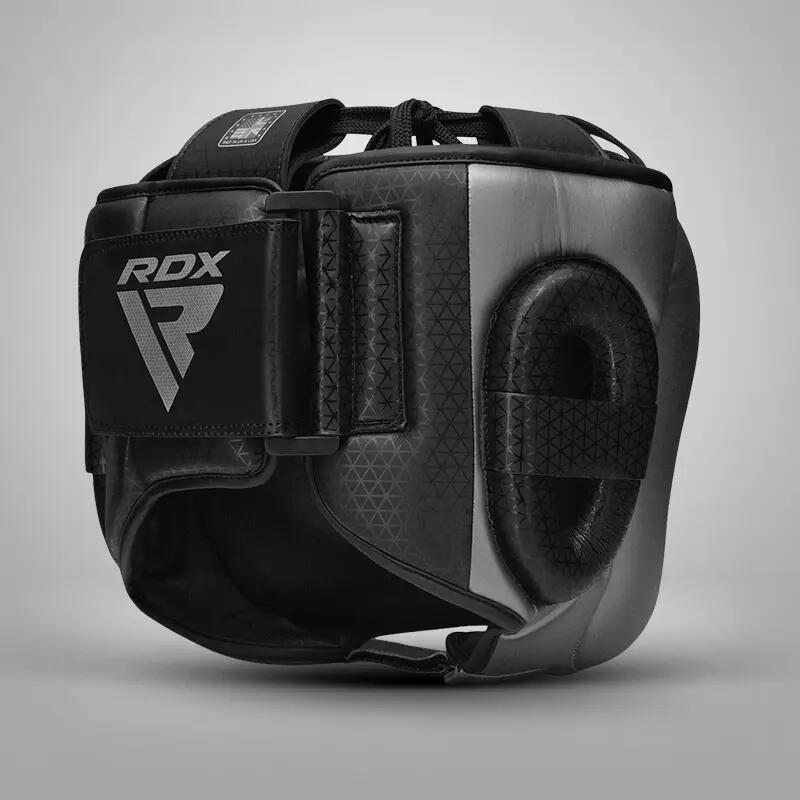 RDX L2 MARK Pro Head Guard With Nose Protection Bar 2/6
