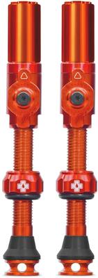 Muc-off big bore hybrid orange tubeless ventielen