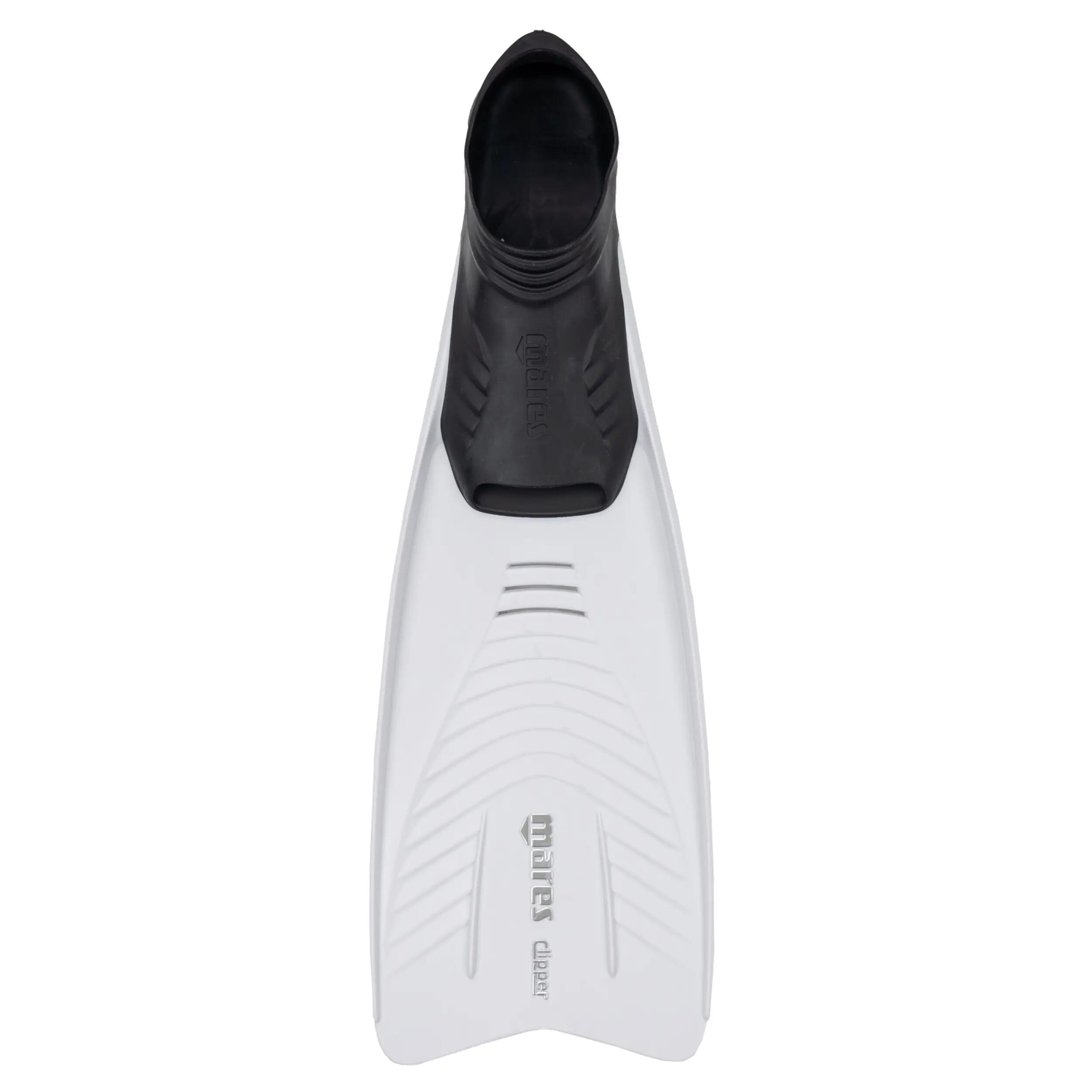 Płetwy do nurkowania Mares Clipper 2/4