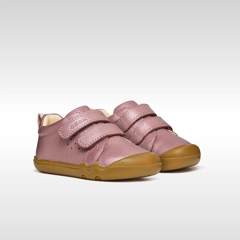 Sapatilhas de bebés Geox Steppieup 3/7