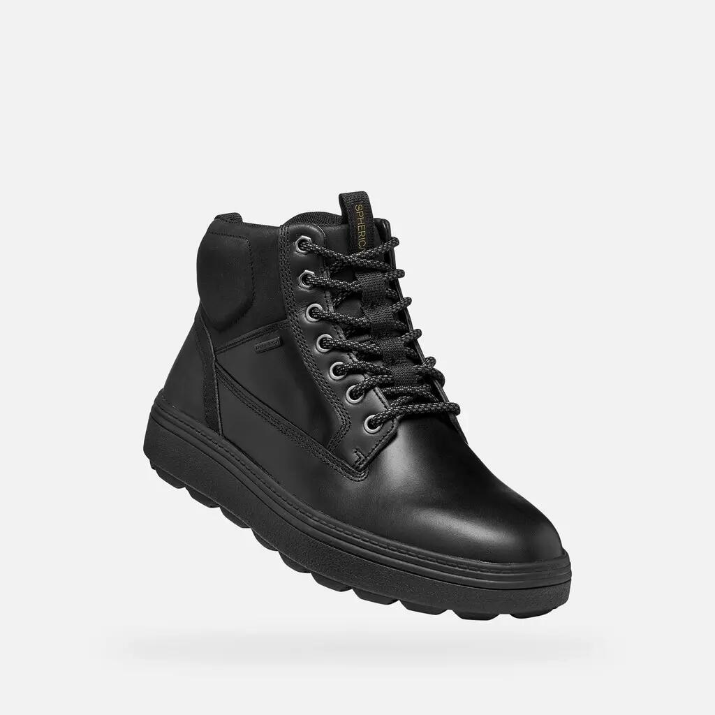 Bottes Homme SPHERICA ECUB-1.1 MAN Noir 6/7