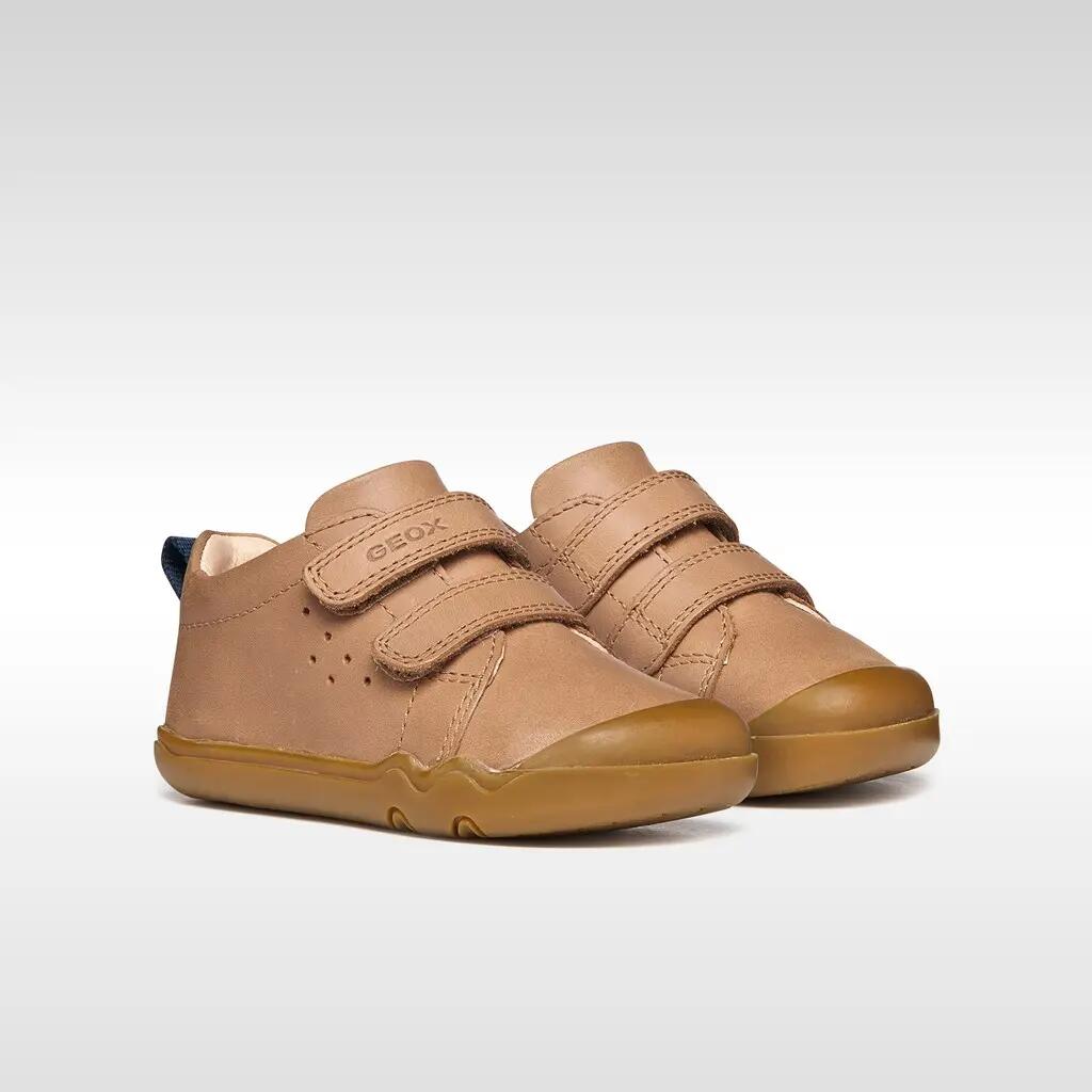 Baby Sneakers Jongens Geox Steppieup A 3/7
