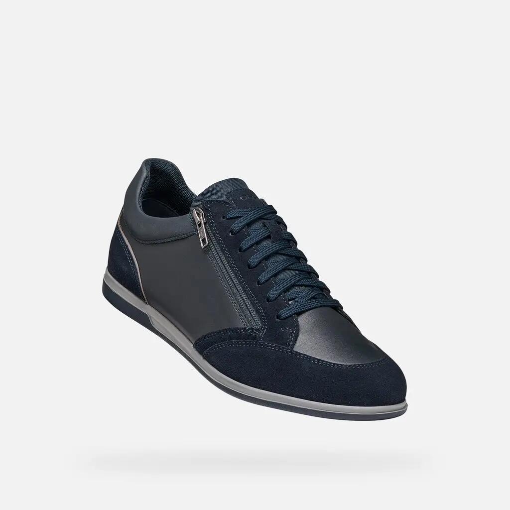 Sneakers Geox Renan A 6/7
