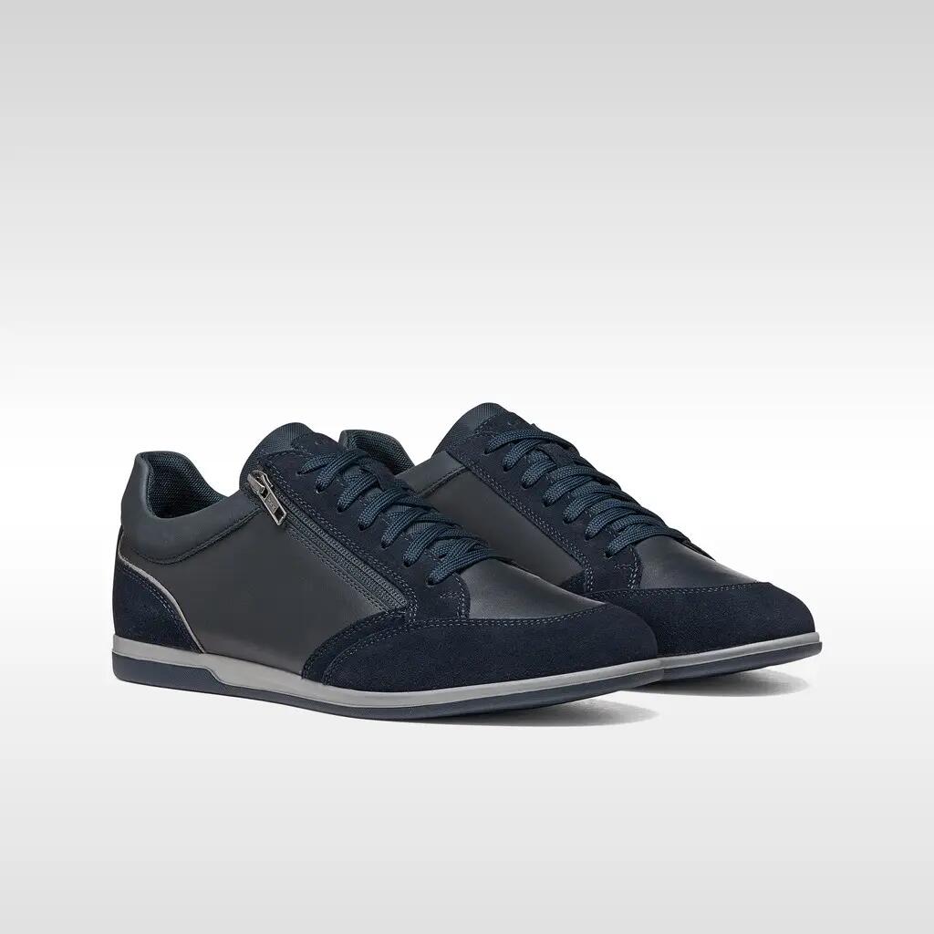 Sneakers Geox Renan A 3/7