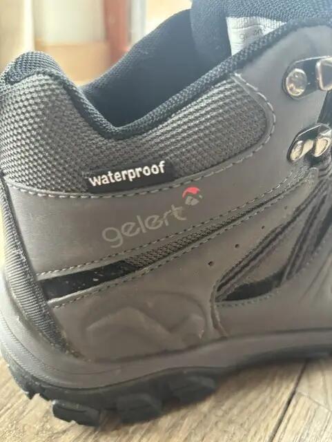 Entre Particuliers - chaussures de randonnée Gelert 7/7