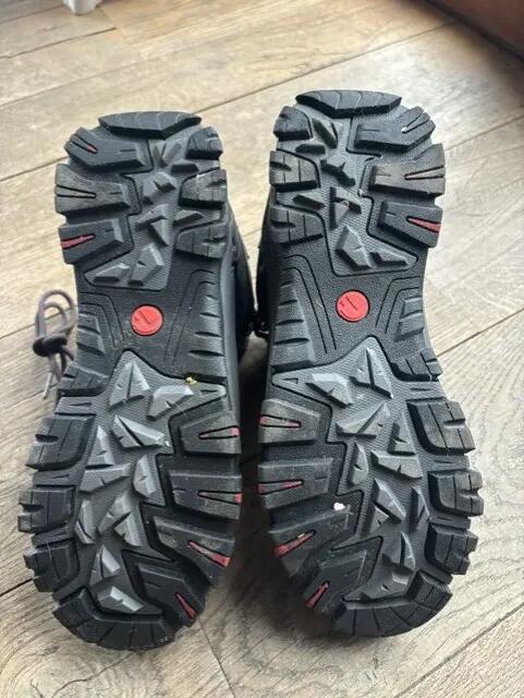 Entre Particuliers - chaussures de randonnée Gelert 6/7