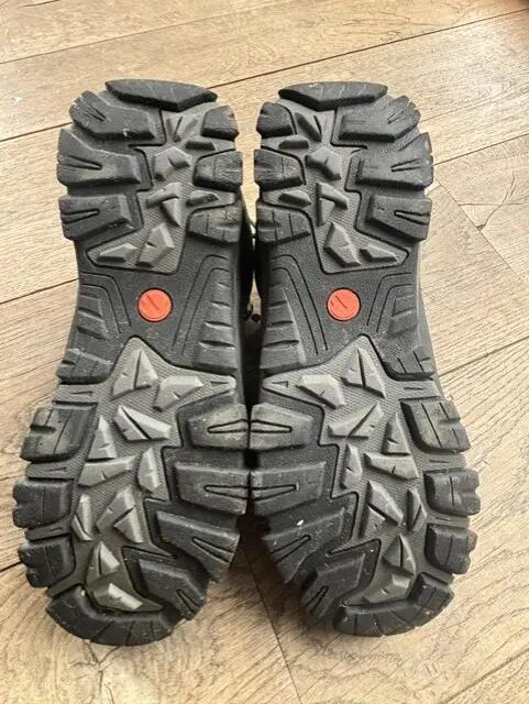 Tussen Particulieren - wandelschoenen Gelert 6/7