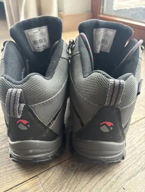 Entre Particuliers - chaussures de randonnée Gelert 5/7