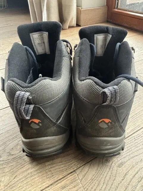 Tussen Particulieren - wandelschoenen Gelert 5/7
