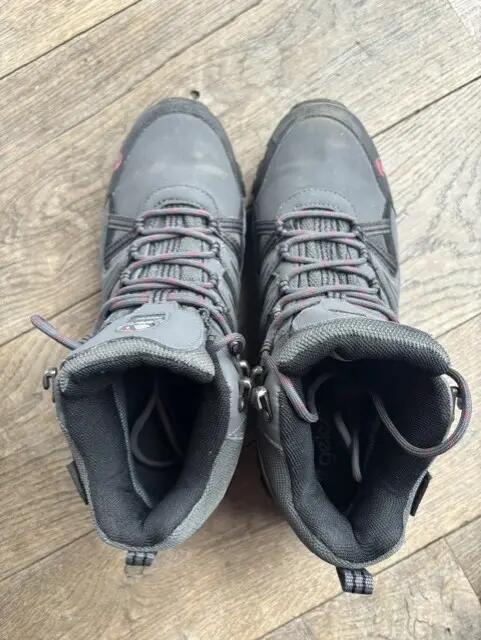 Entre Particuliers - chaussures de randonnée Gelert 4/7