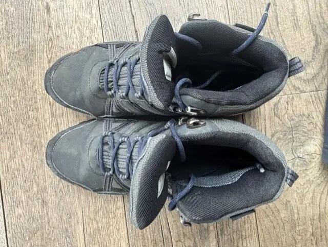 Tussen Particulieren - wandelschoenen Gelert 4/7