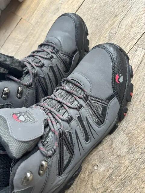 Entre Particuliers - chaussures de randonnée Gelert 2/7