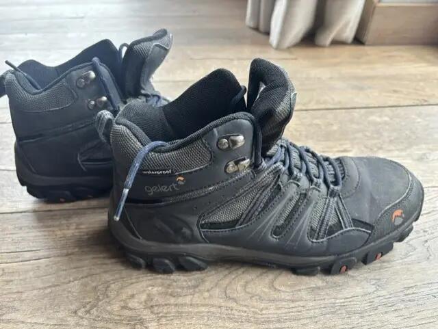 Tussen Particulieren - wandelschoenen Gelert 2/7