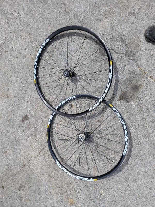 MAVIC picture