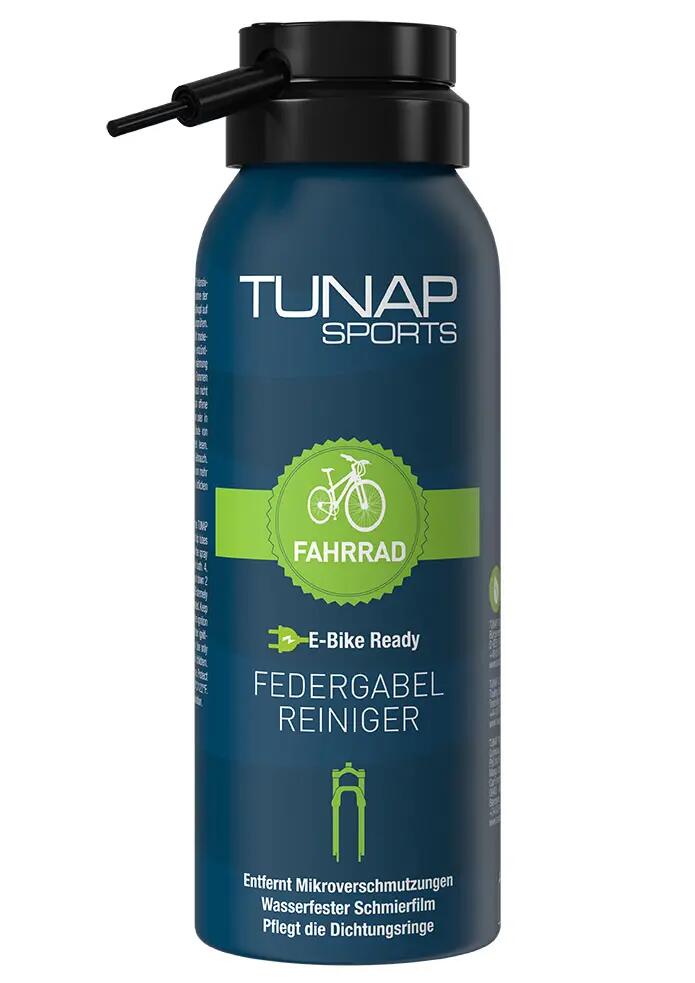 Tunap Sports Federgabelreiniger e-bike ready 125 ml 5/7
