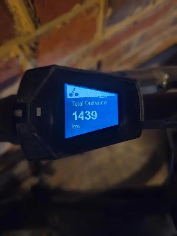 Tussen Particulieren - Rockrider e-st900 mountainbike 7/7